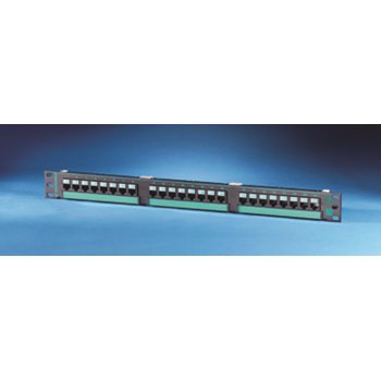 Product image for ORTR OR-PHD5E8U24 24PORT,110/8PORT