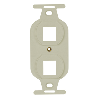 Product image for OnQ WP1062LA 106 RECEPTACLE STRAP 2