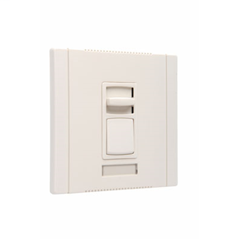 Product image for WATT CD2003PLA SLIDE SP/3W PRESET