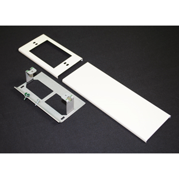 30TP Series Rectangular Device Cover 30TP-L
