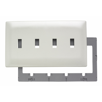 Product image for P&S SWP4LA DISC - NO SUB