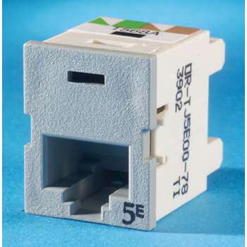 Product image for ORTR OR-TJ5E00-78 TRACJACK,C5E,CLAR