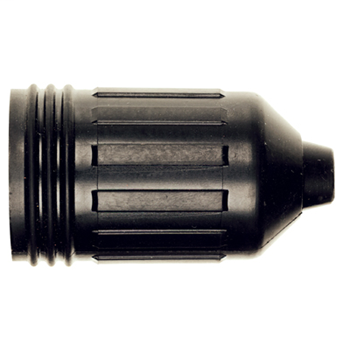 Weatherproof Boot-Plug L15RBP