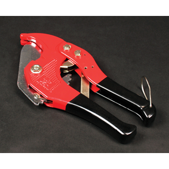 Product image for Wiremold PVC-1 Non-Metallic 1-Channel PVC Raceway Cutter