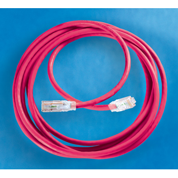 Product image for ORTR OR-MC607-02 CORD,CAT6,MOD 8,7F