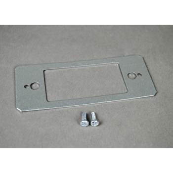 WM RFB119-SGFI 1-GANG GFI SECTIONAL WM RFB119-SGFI 1-GANG GFI SECTIONAL