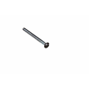 Product image for P&S 513 SCREWS(100)OVAL HEAD 1 1/2