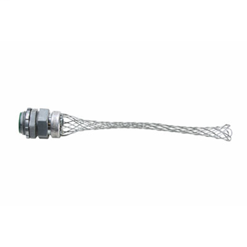 Pass & Seymour BOX70 1" NPT 0.7 to 0.97" 700 lb Heavy Duty Dusttight Straight Male Strain Relief Wire Grip Pass & Seymour BOX70 1" NPT 0.7 to 0.97" 700 lb Heavy Duty Dusttight Straight Male Strain Relief Wire Grip