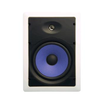 3000 Series 6.5" In-Wall Speakers (Pair) MS3651