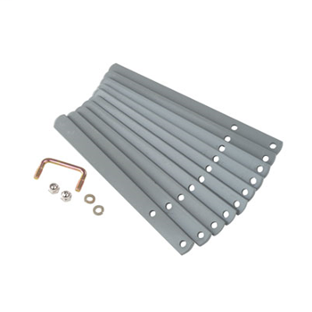 Product image for ORT OR-CFTRC-6B HOMACO TRT CABLE FENCE