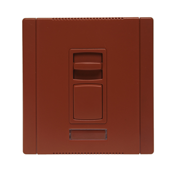 Product image for WATT CD2003PRED SLIDE SP/3W PRESET