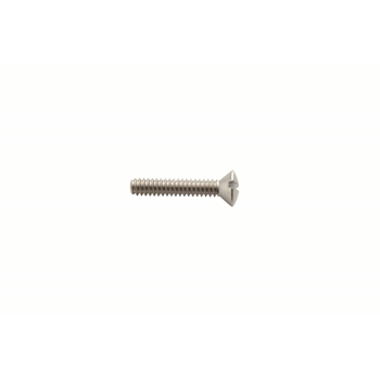 Product image for P&S 511S SCREWS (100) OVAL HEAD 3/4