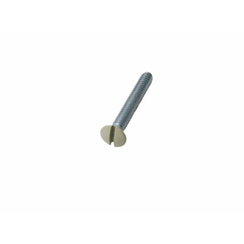 Standard and Interchangable Wall Plate Screws 512I