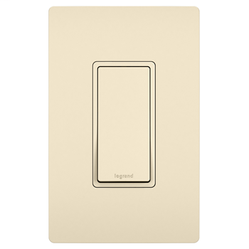 Product image for P&S TM870SLA RADIANT SW 1P 15A 120/