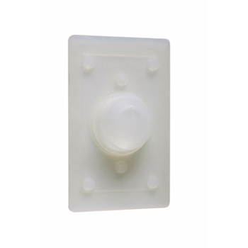 P&S 4515GAS 1 GASKET FOR 4515 P&S 4515GAS 1 GASKET FOR 4515