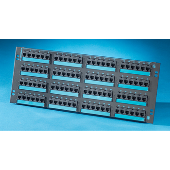 Product image for ORTR OR-PHD66U96 96PORT,110/6PORT P