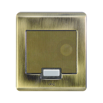 Product image for OnQ IC5002AB SELECTIVE CALL DOOR UN