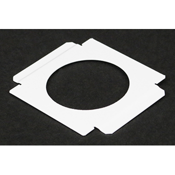 Product image for LCAN ECB-PTP PROJECTOR MOUNT TRIM P