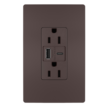 Product image for P&S R26USBACDBCCV4 RADIANT 3.1 HYB