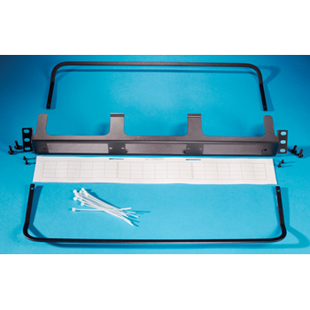 Product image for ORTR OR-RFPA01U FIBER PAN,RF,1RU,AN