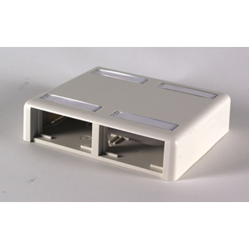 Product image for ORTR OR-404S22X2U SERIES II SMB 2X2