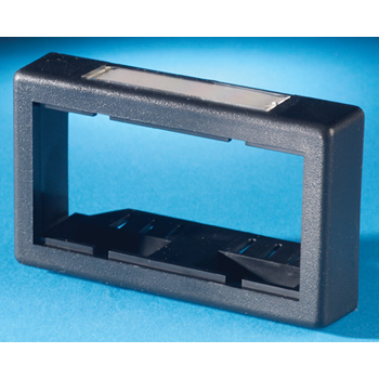 Product image for ORTR OR-40700072-00 BEZEL,FURNITURE