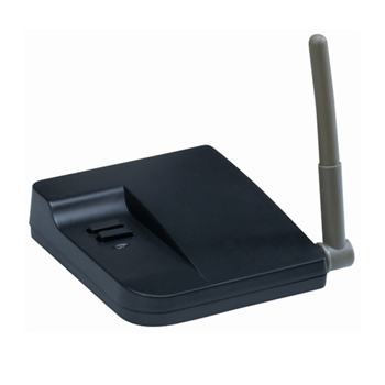 Product image for Pass & Seymour MR232-G Wireless Interface, RS232 to RF