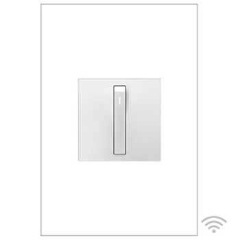Product image for ADO ASWRRRW1 WHISPER RF SWITCH REMO