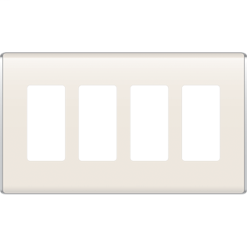 STUDIO 4G WALL PLATE LA STUDIO 4G WALL PLATE LA