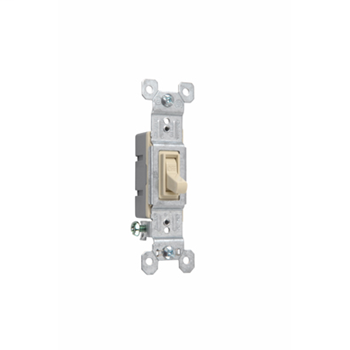 P&S 660S-WG SW SP AC 15A120V GRD TE P&S 660S-WG SW SP AC 15A120V GRD TE