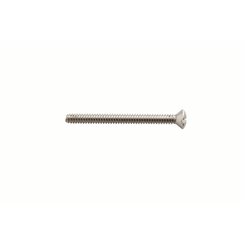 Product image for P&S 513S SCREWS(100)OVAL HEAD 1 1/2