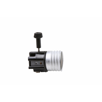 Metal Shell Lampholder 7090M