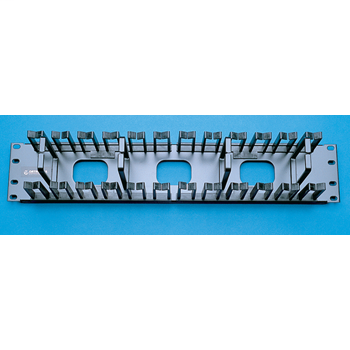 Product image for ORTR OR-808044915 PANEL,WIRE MGMT,3