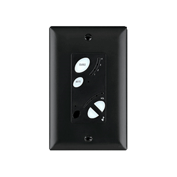 Product image for OnQ AU7394-BK LYRIQ STD AMPLIFIED K