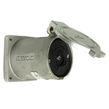 Product image for P&S 26520 FO W/COV 60A600V