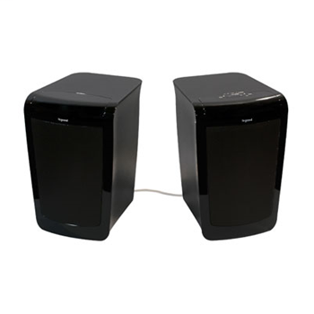 Product image for ON-Q MS6521-V1 AIRQAST WIFI SPEAKER SYSTEM(PAIR)