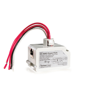 Product image for OnQ BZ-50RC PWRPACK,120-277V,50/60H
