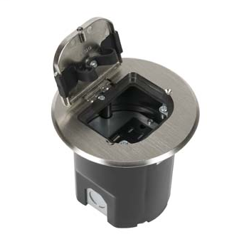 Product image for LEG LEGFBUSBN USB WOOD FLOOR BOX KI