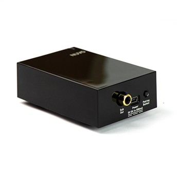 Product image for P&S NVSUBRXNA NUVO SUBWOOFER RECVR NA