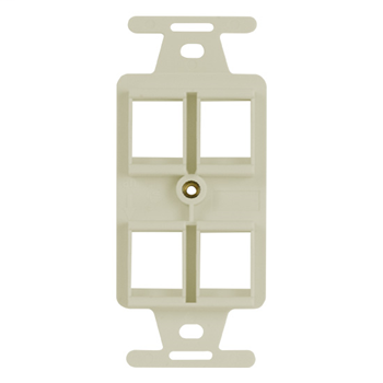 Product image for OnQ WP1064LA 106 RECEPTACLE STRAP 4