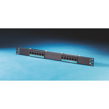 Product image for ORTR OR-PSD66U12 12PORT,110/6PORT P
