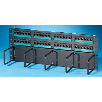 Product image for ORTR OR-PHD5E6U48HM 48PORT,110/6POR