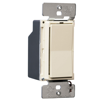 Product image for P&S SCDH15-LAV 1.5A FAN CONTROL