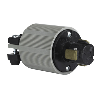 Product image for P&S 23054N CONN HG 2P 3W 20A 125V P