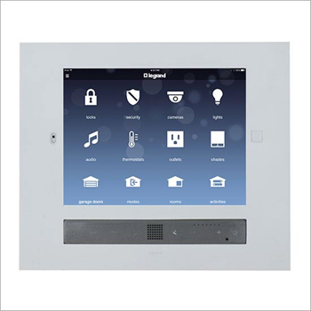 Product image for OnQ HA7110NI INTUITY COMMAND CENTER