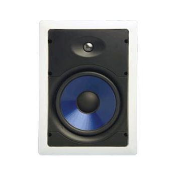 Product image for PAS 364662-01 6.5IN WALL SPKR HMTHTR - BLUE LINE