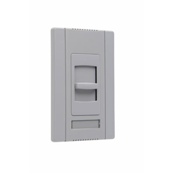 Product image for P&S CD3FB10277GRY SLIDE EFL SP 3W 1