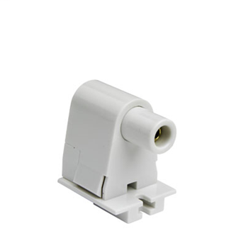 Fluorescent Lampholder 2536