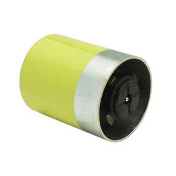 Product image for P&S 26515 PLUG 5W 60A/600VAC METAL