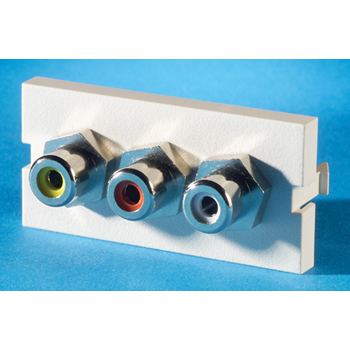 Product image for ORTR OR-60900316 SERIES II,3/PHONO